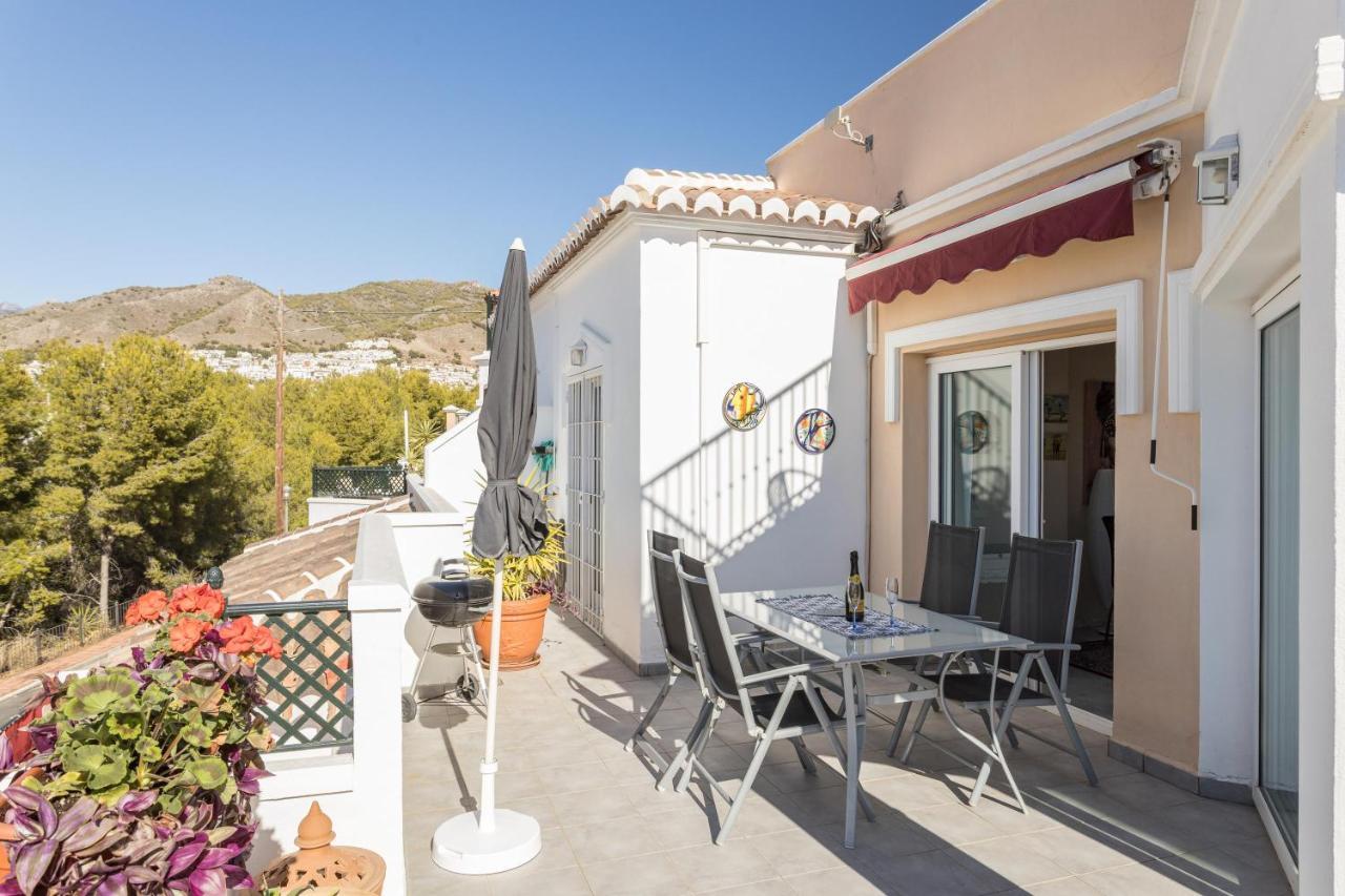 Homely Apartamento Nerja