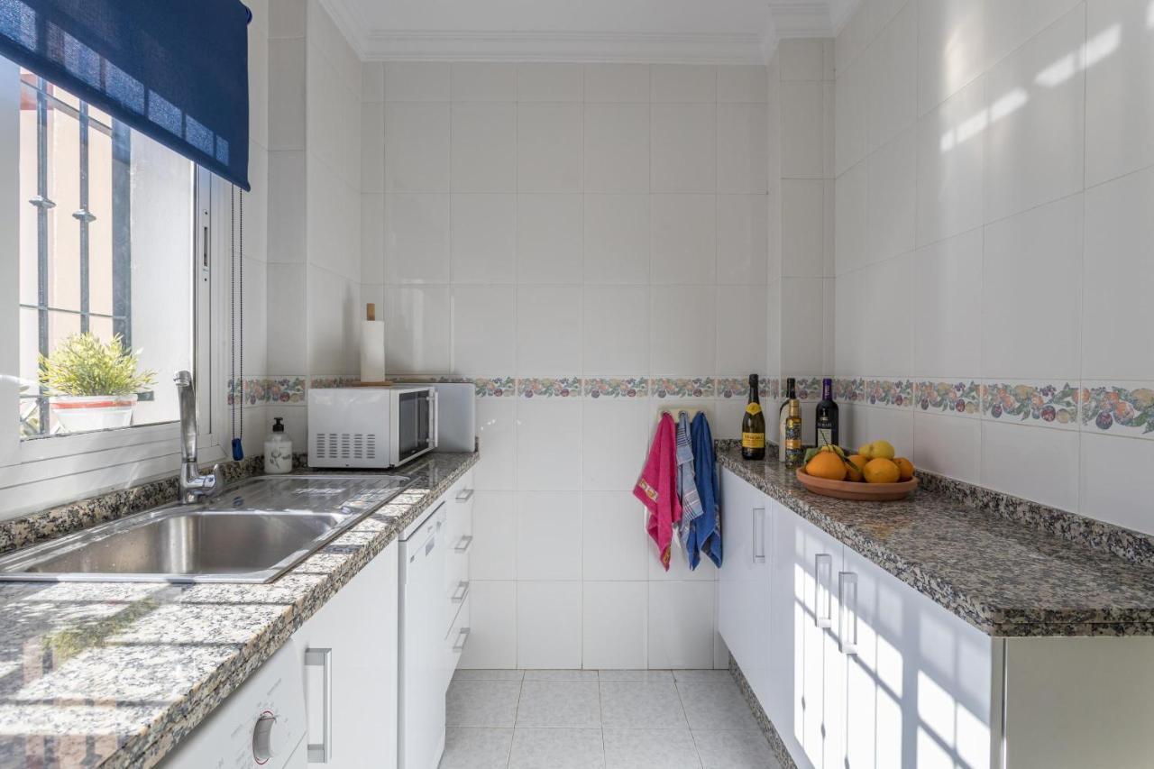 Apartamento Homely Nerja