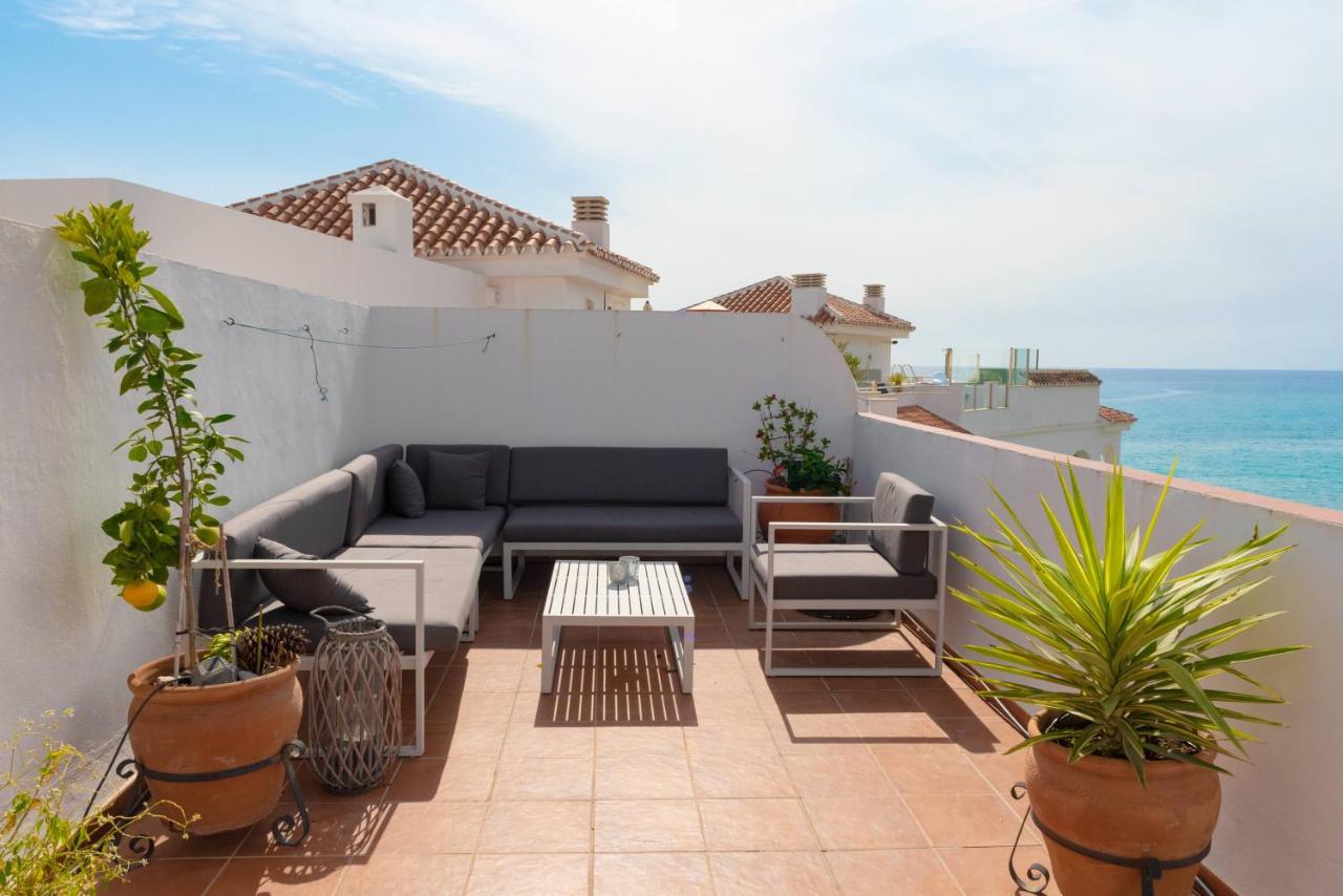 Stella Maris, 2 Bedroom Nerja
