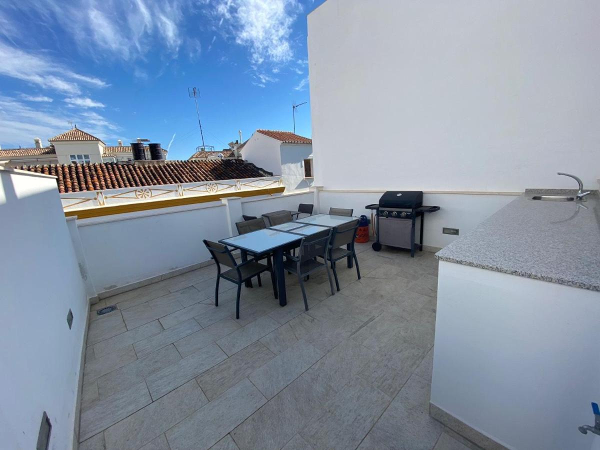 New Townhouse In The Heart Of With Jacuzzi Сasa de vacaciones *
