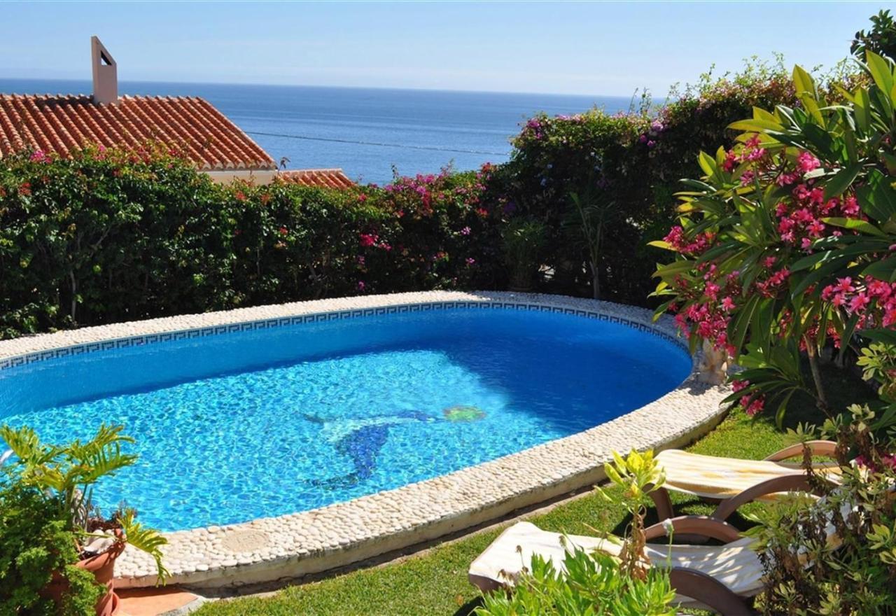 Villa Wonderful Princessa Nerja