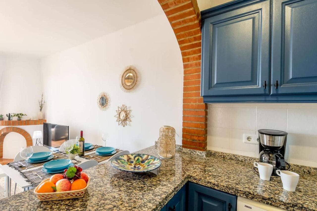 San Juan Capistrano Capuchinos 55 Casasol Apartamento Nerja