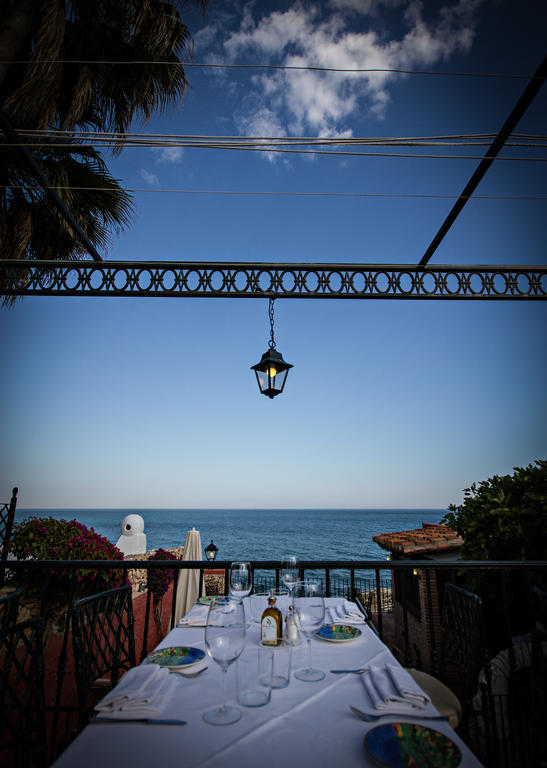 Hotel Carabeo Nerja