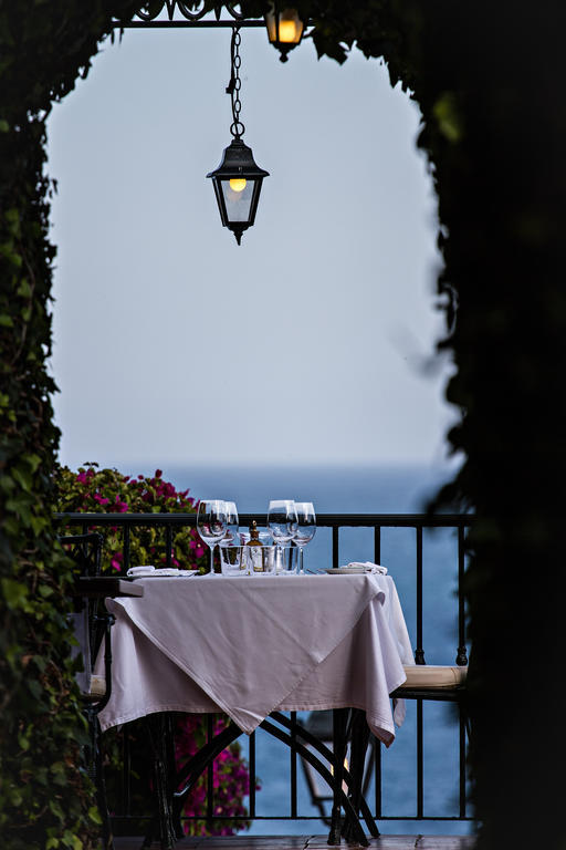 Carabeo Hotel Nerja