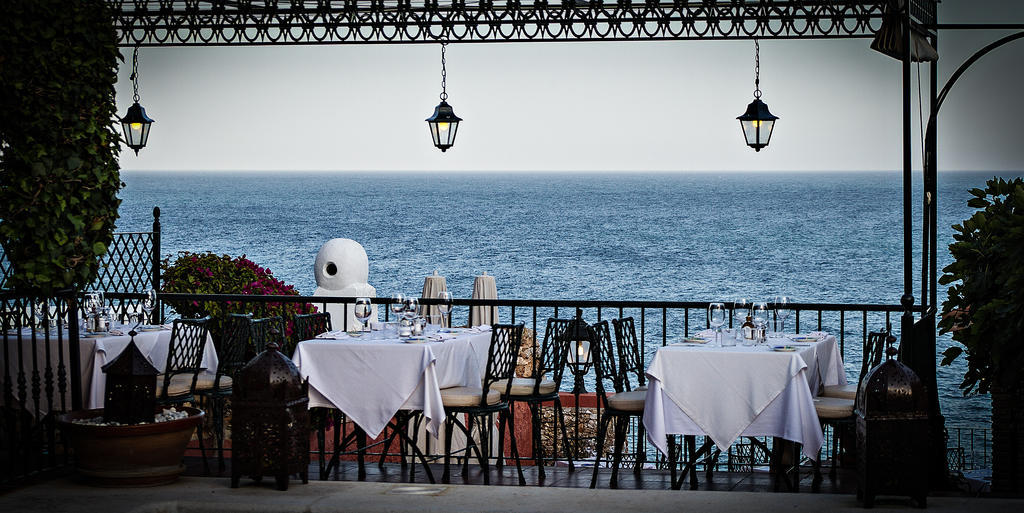 Carabeo Nerja