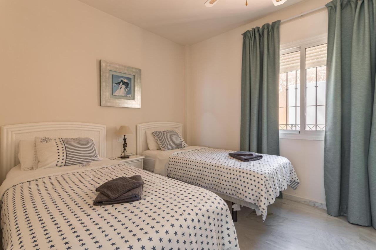 Apartamento Homely *