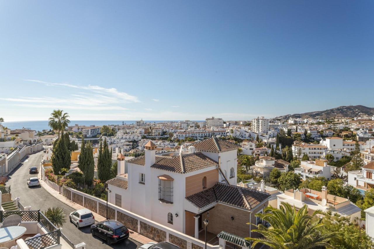 Homely Apartamento Nerja