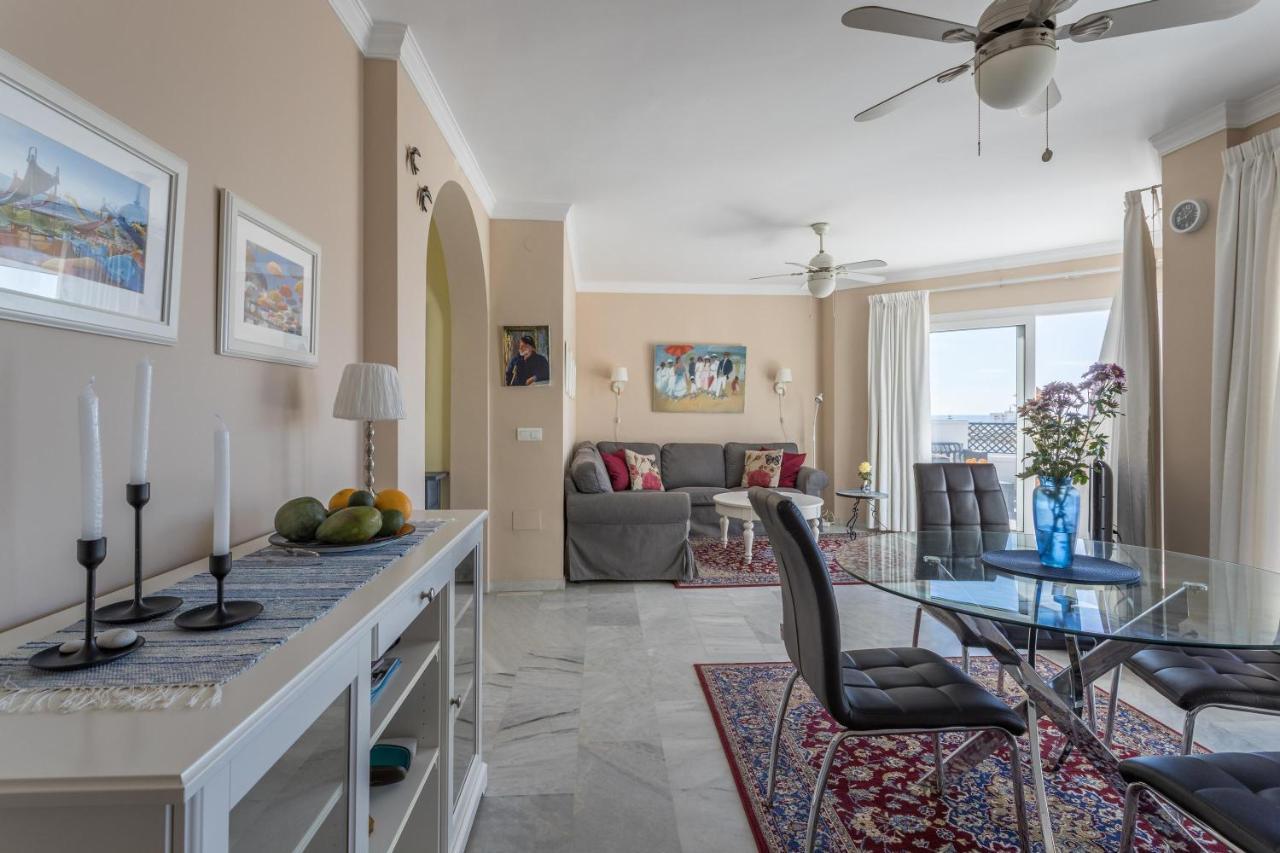 Homely Nerja