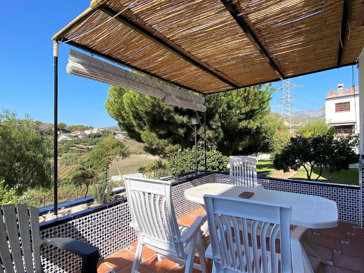 Holiday home Casa Almijara Casasol *