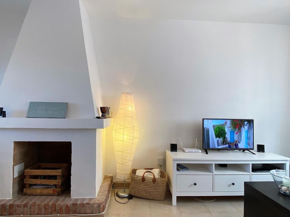 Casa Almijara Casasol * Nerja