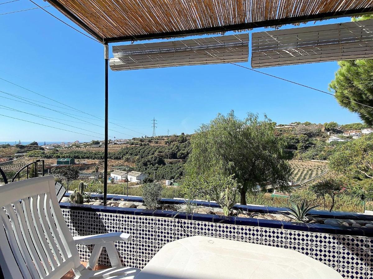 Holiday home Casa Almijara Casasol