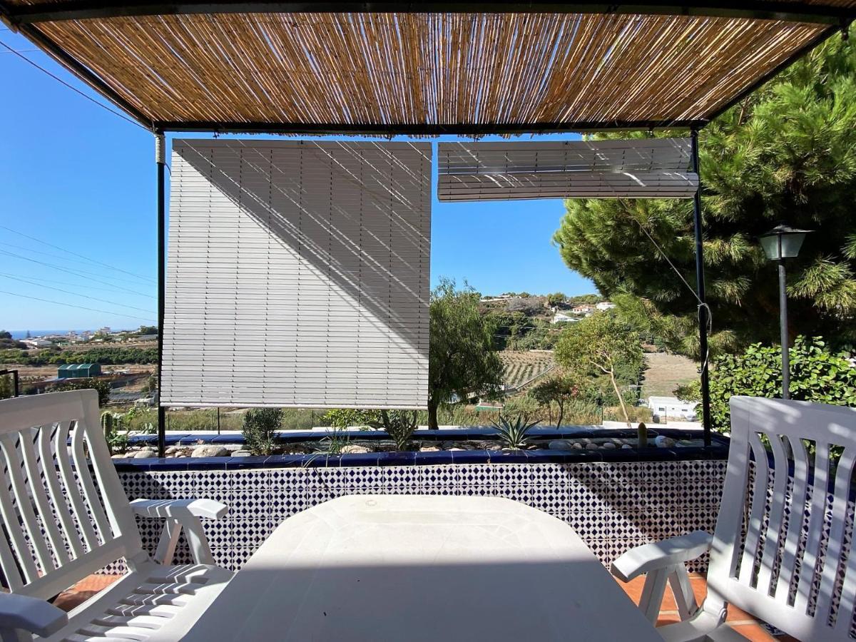 Casa Almijara Casasol * Nerja