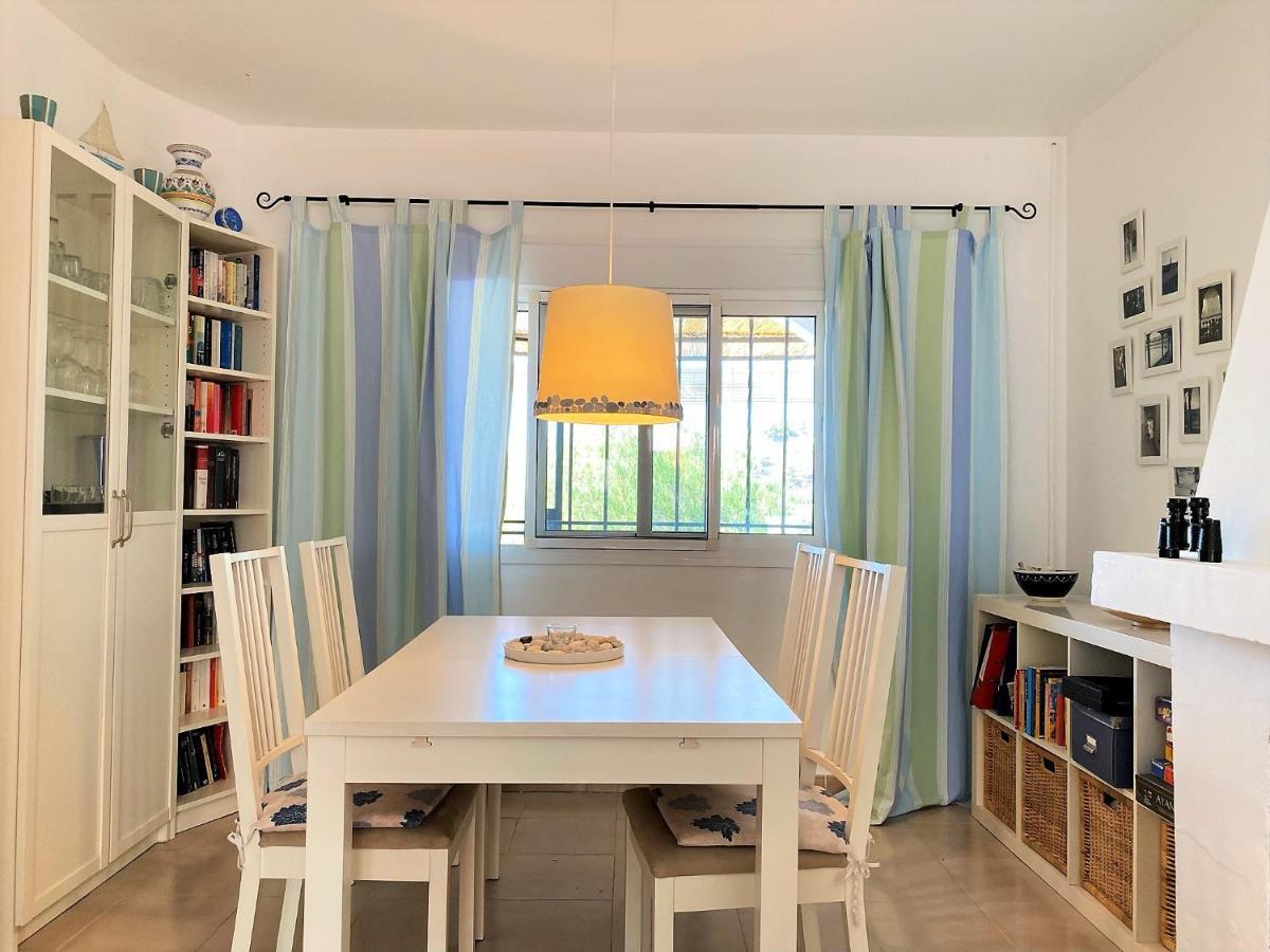 Casa Almijara Casasol * Nerja