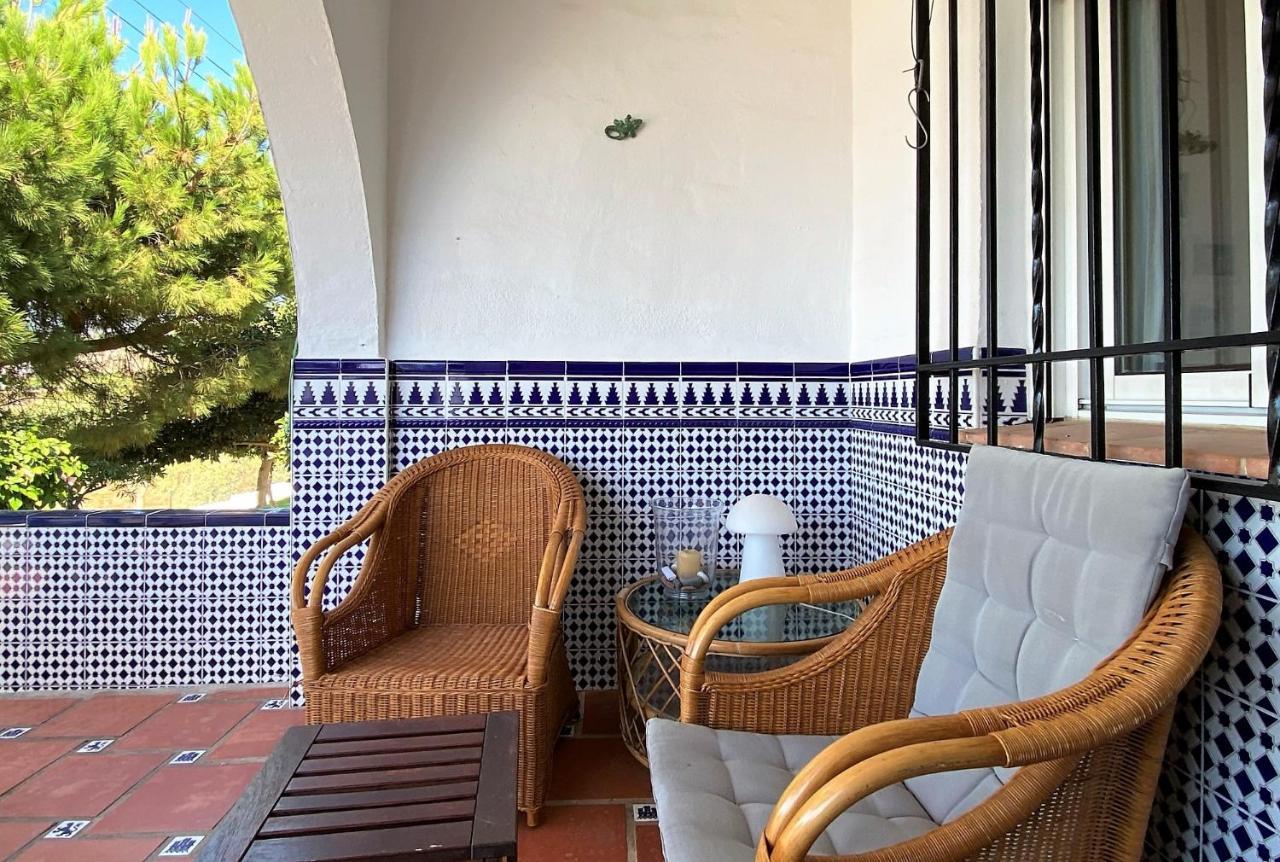 Сasa de vacaciones Casa Almijara Casasol *