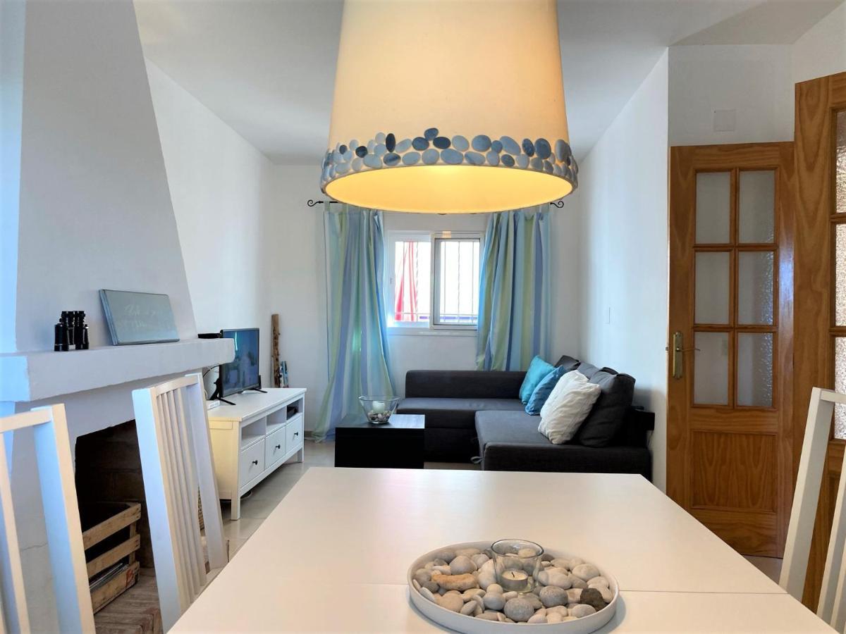 Casa Almijara Casasol * Nerja