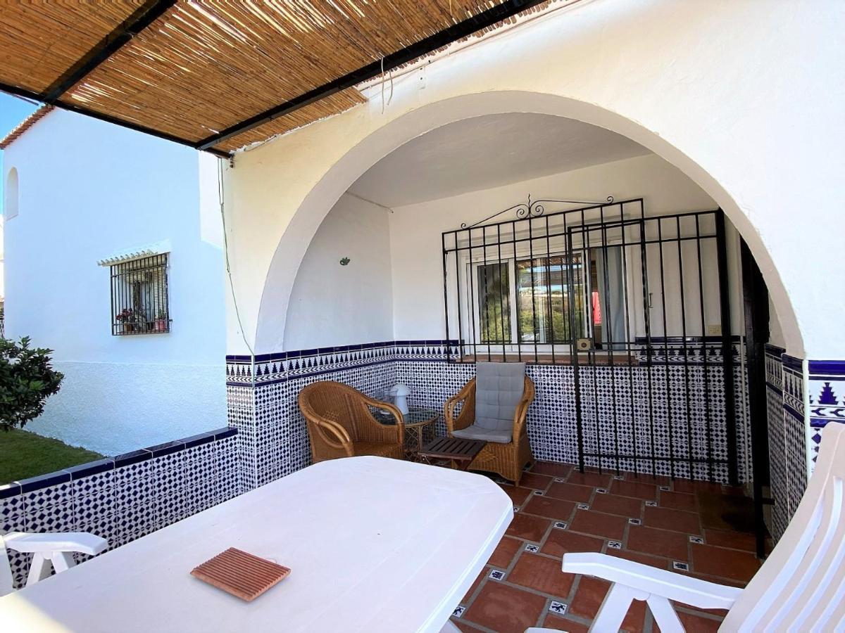 Casa Almijara Casasol * Nerja