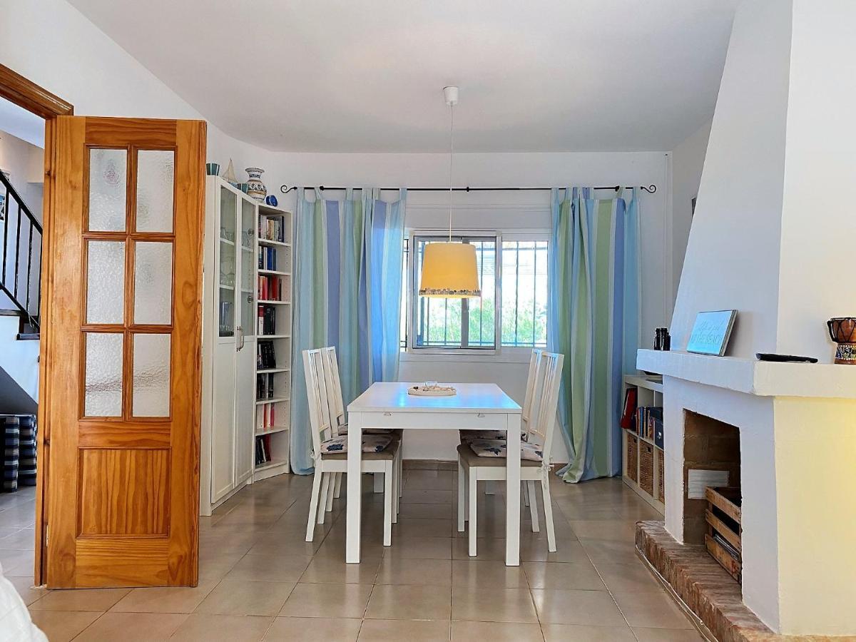 Сasa de vacaciones Casa Almijara Casasol *