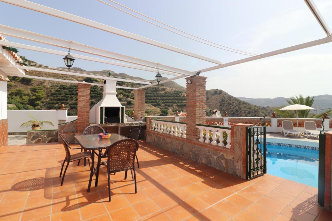 El Barco Spainsunrentals 1200 Nerja