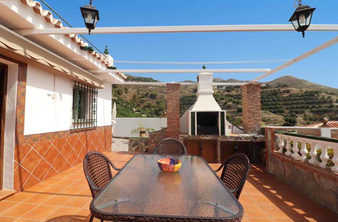 El Barco Spainsunrentals 1200 Villa *
