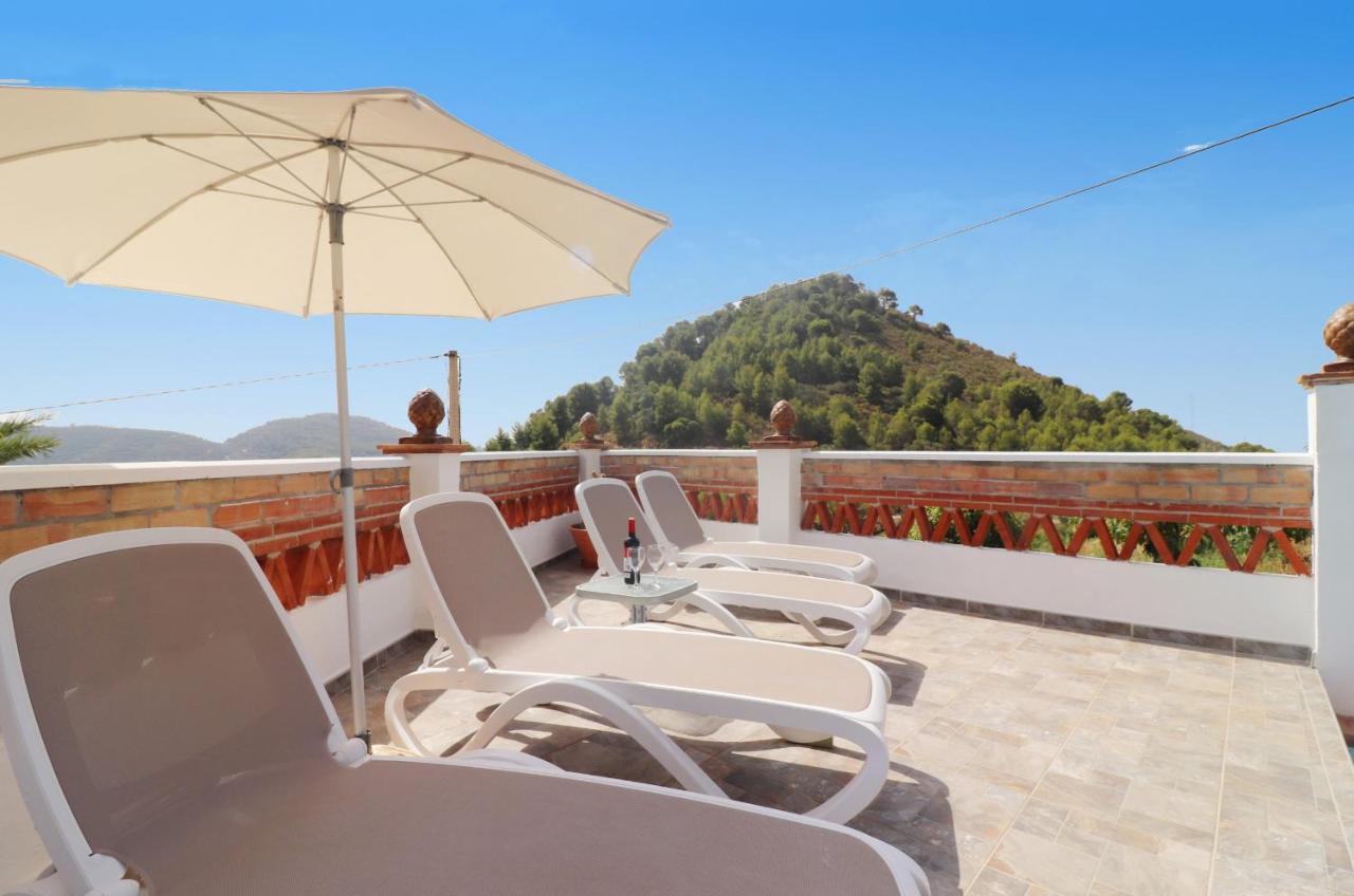 El Barco Spainsunrentals 1200 Villa *