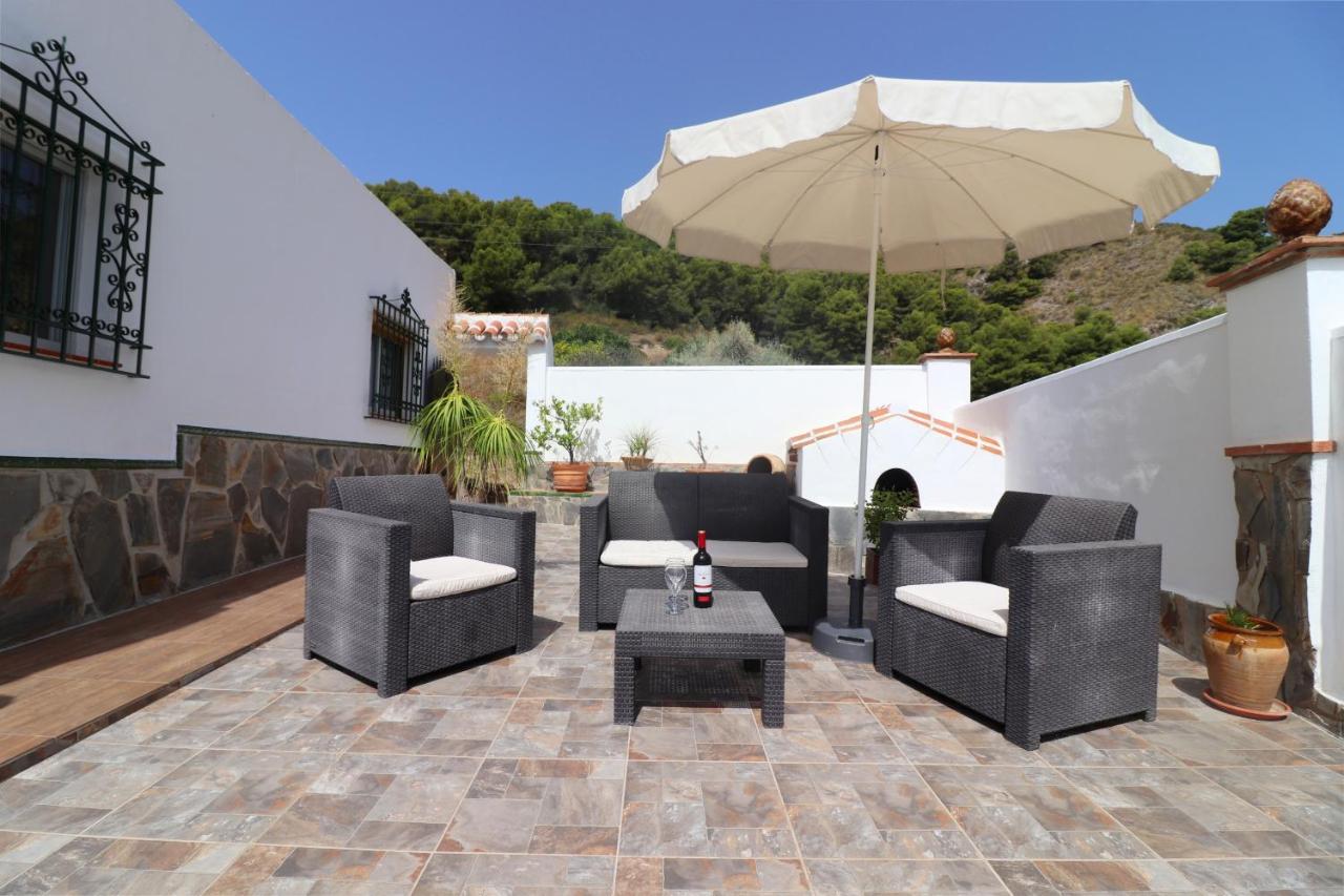 El Barco Spainsunrentals 1200 Nerja