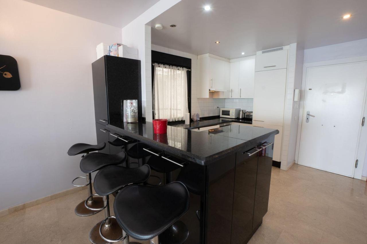 Apartamento Vistas 2c Menyber *