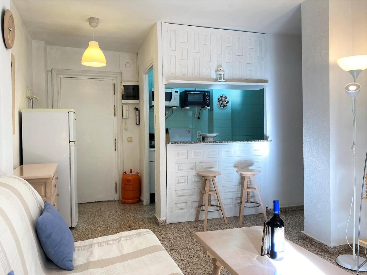 Apartamento Acapulco Playa 100 Casasol *