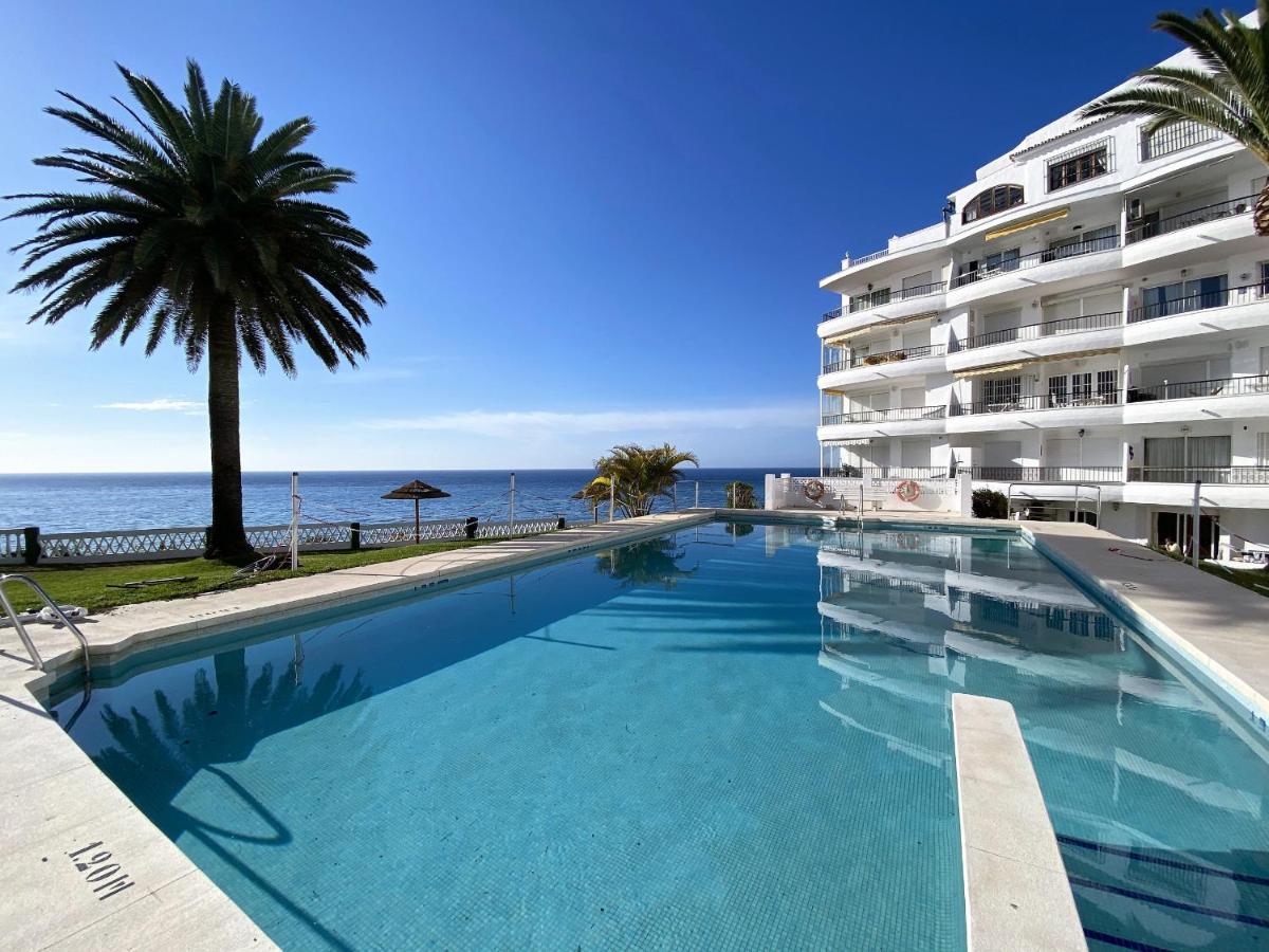 Apartamento Acapulco Playa 100 Casasol