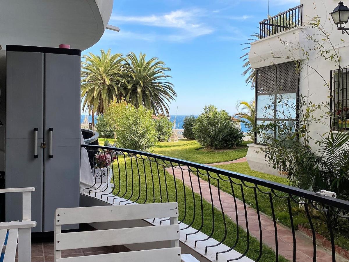 Apartamento Acapulco Playa 100 Casasol Nerja