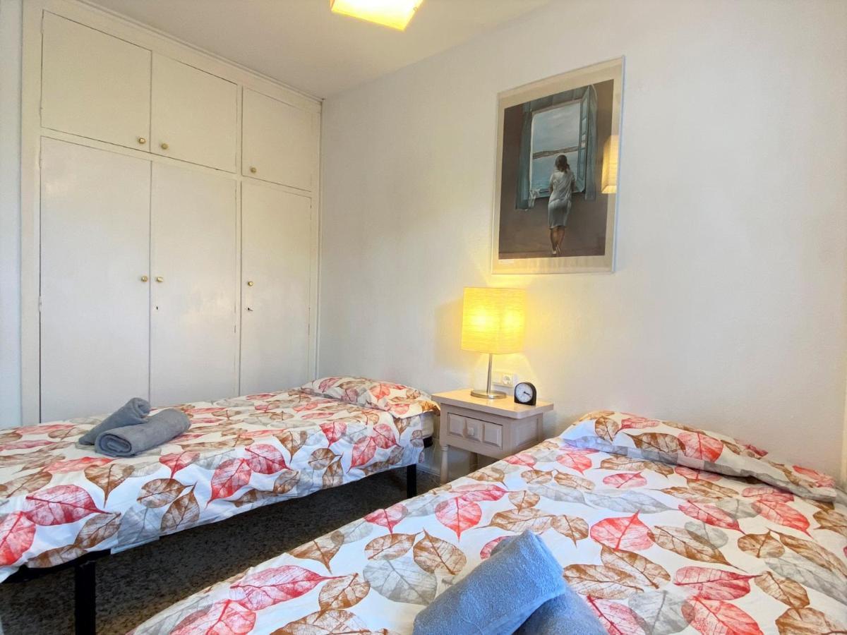 Apartamento Acapulco Playa 100 Casasol *