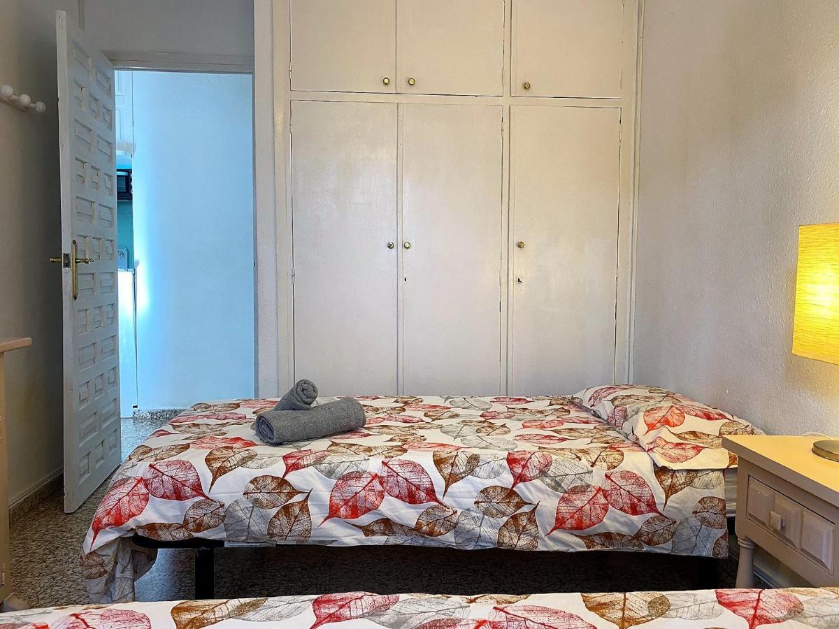Acapulco Playa 100 Casasol Apartamento Nerja