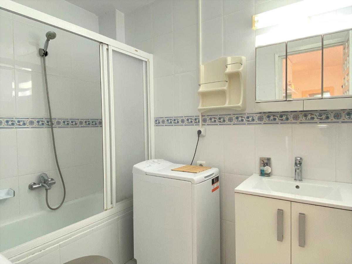 Apartamento Acapulco Playa 100 Casasol Nerja