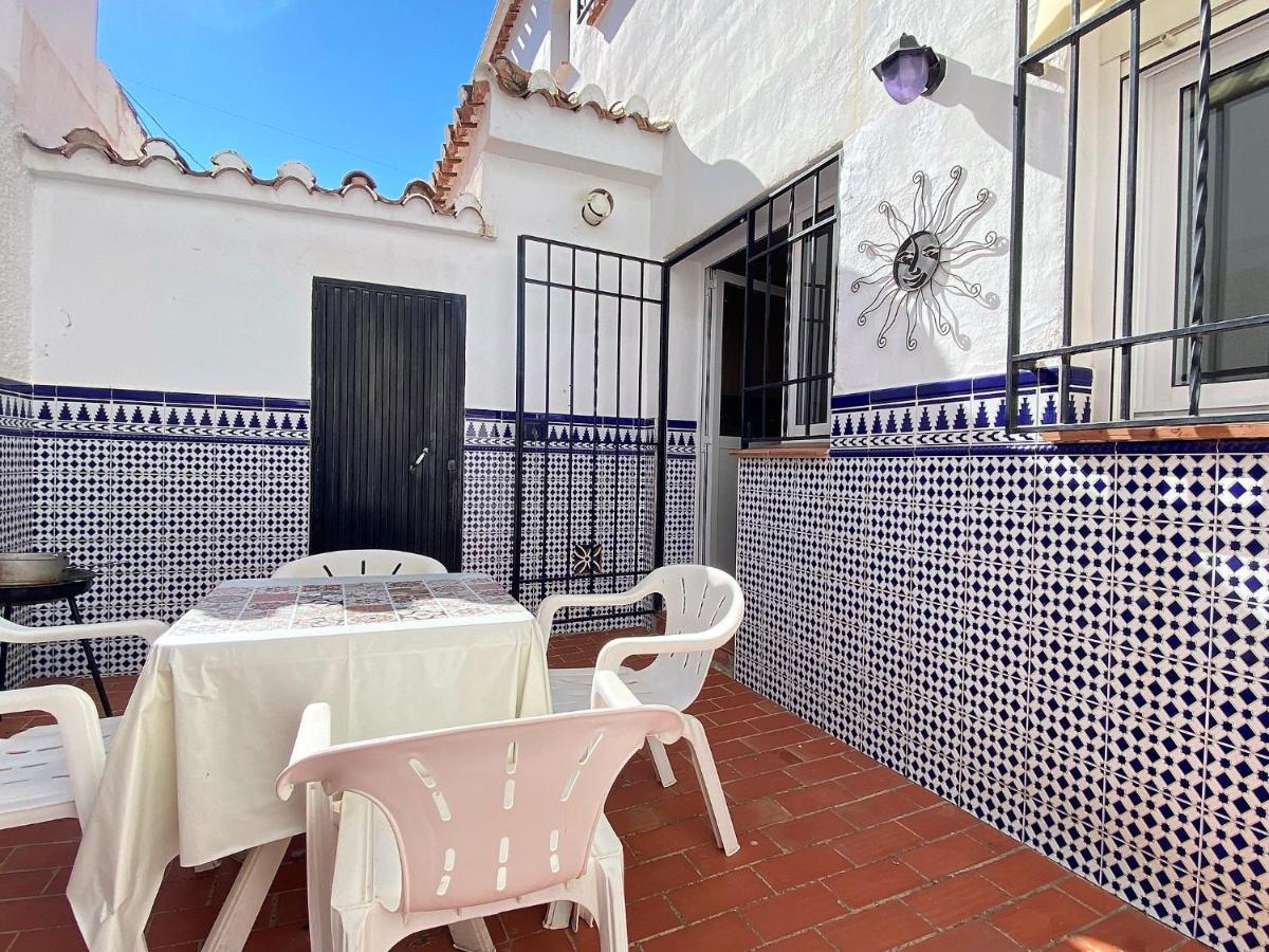 Casa Almijara Casasol Nerja