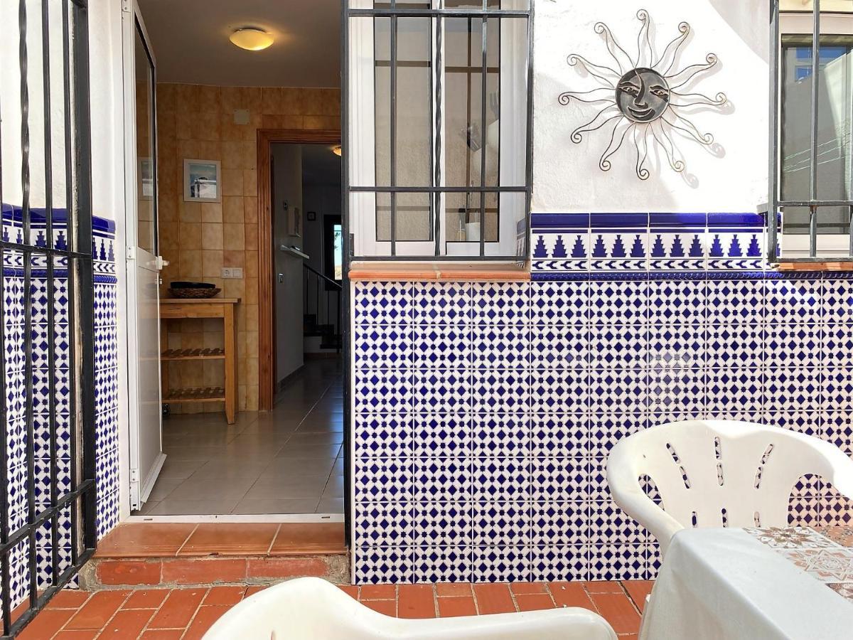 Casa Almijara Casasol Nerja