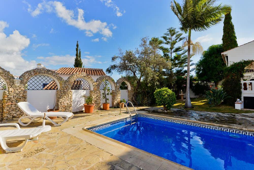 Villa Casa Descartes *