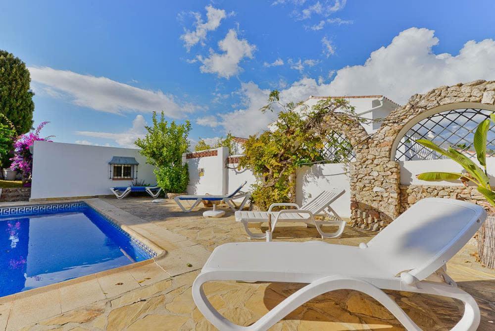 Casa Descartes Nerja
