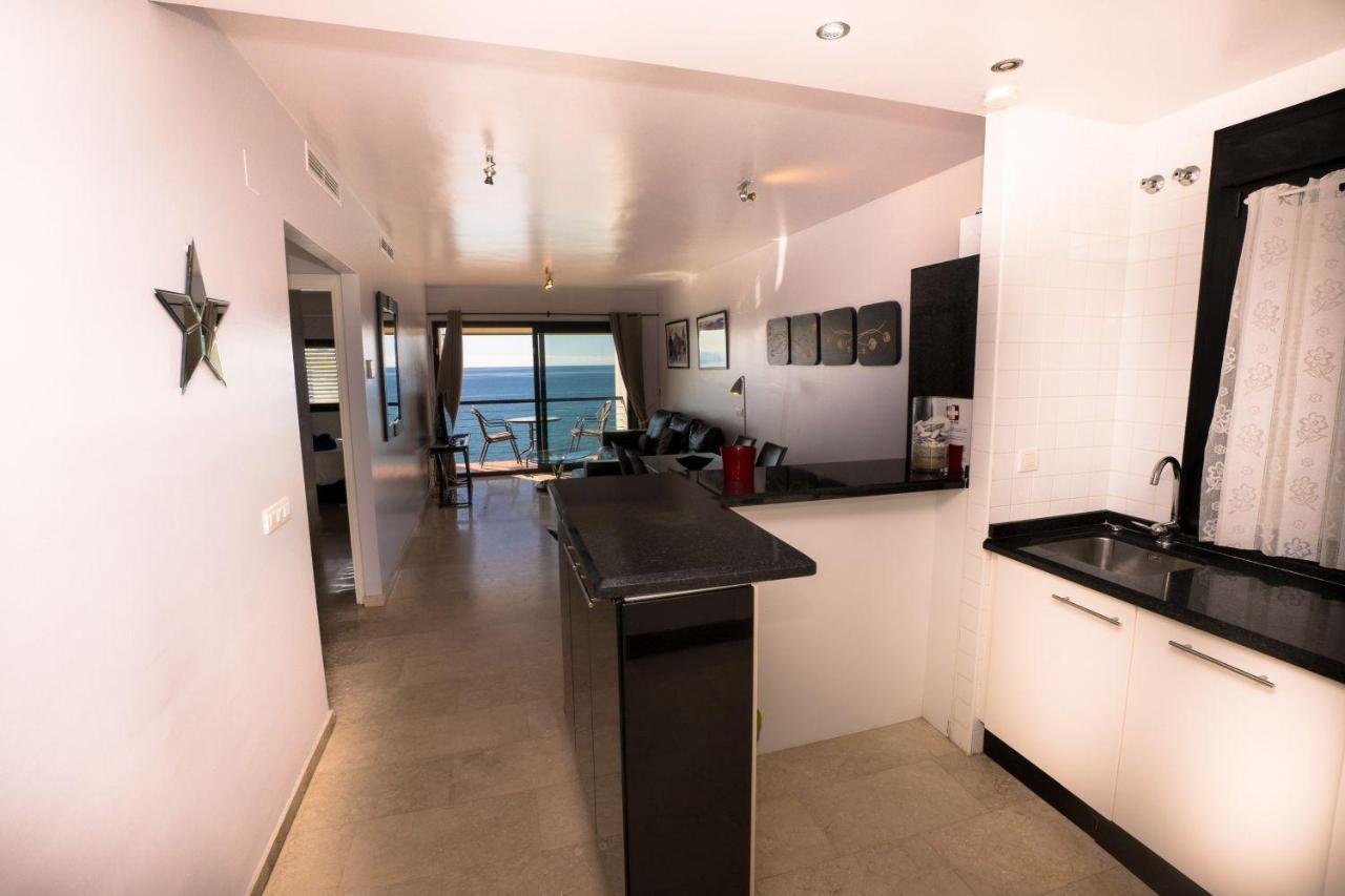 Apartamento Vistas 2c Menyber Nerja