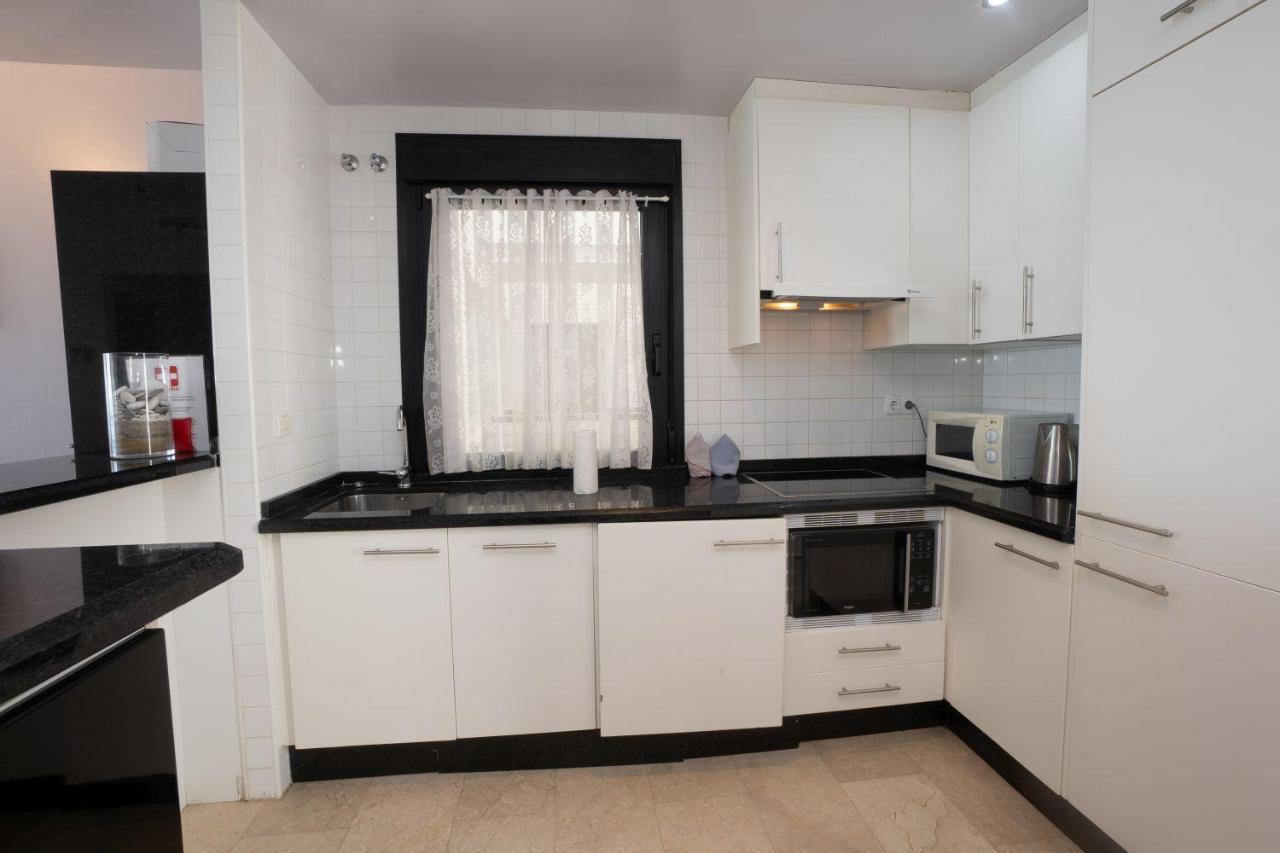 Vistas 2c Menyber Apartamento
