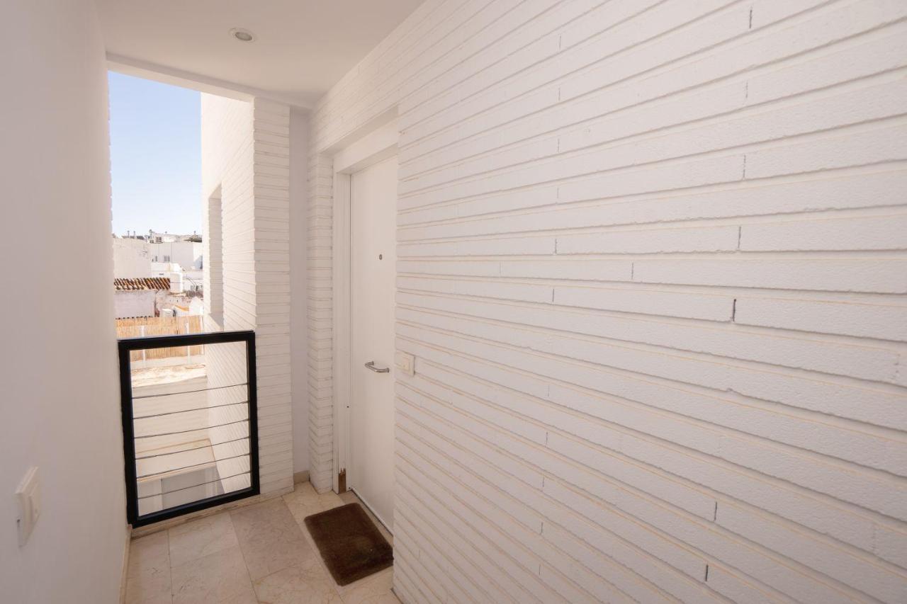 Apartamento Vistas 2c Menyber Nerja