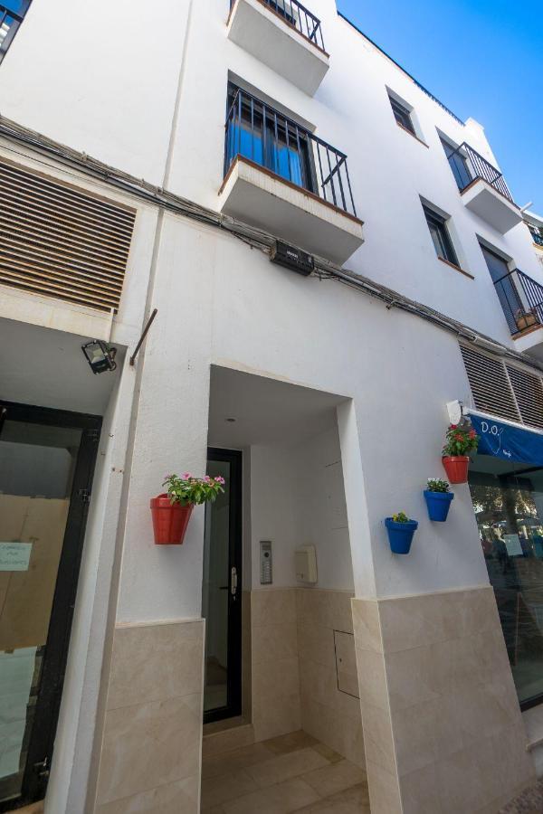 Apartamento Vistas 2c Menyber Nerja