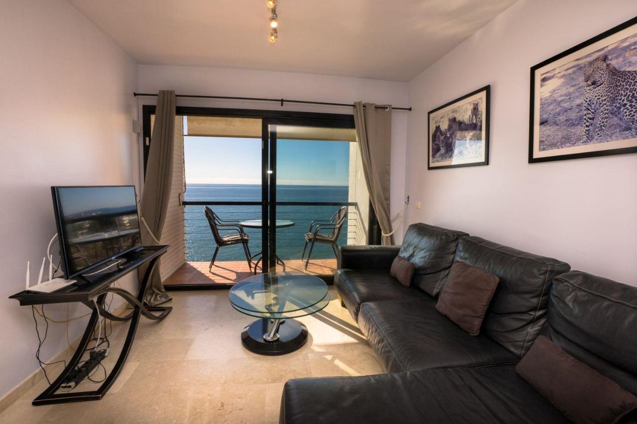 Apartamento Vistas 2c Menyber Nerja