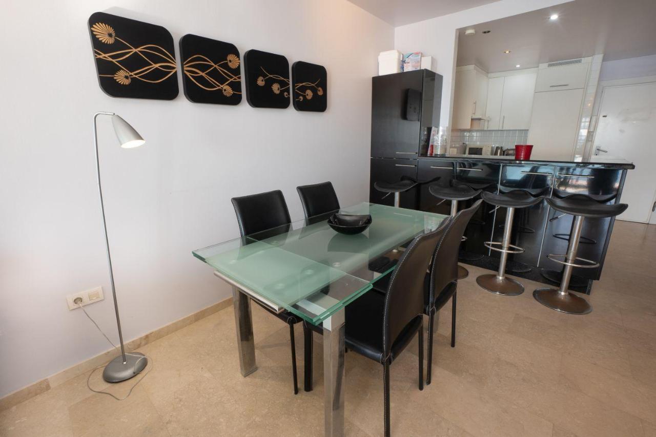 Apartamento Vistas 2c Menyber