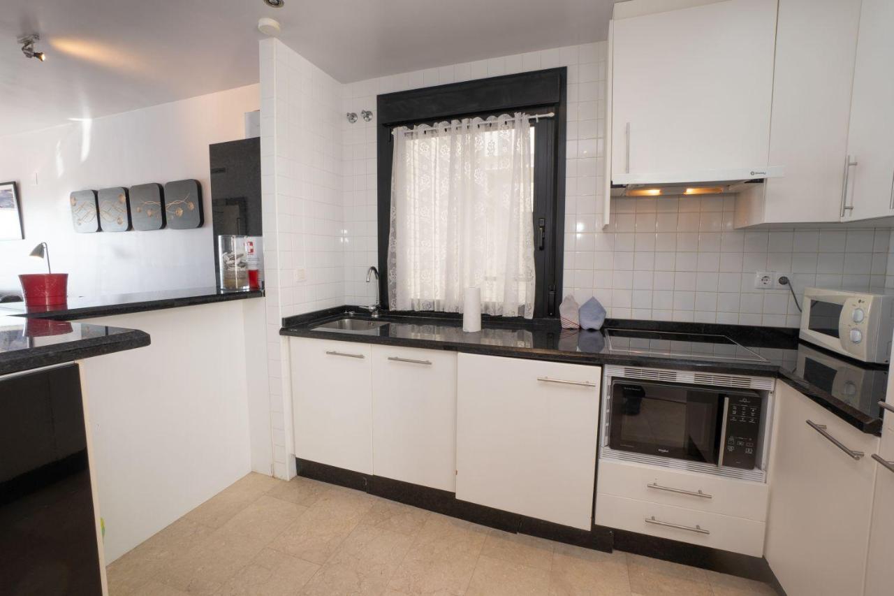 Apartamento Vistas 2c Menyber *