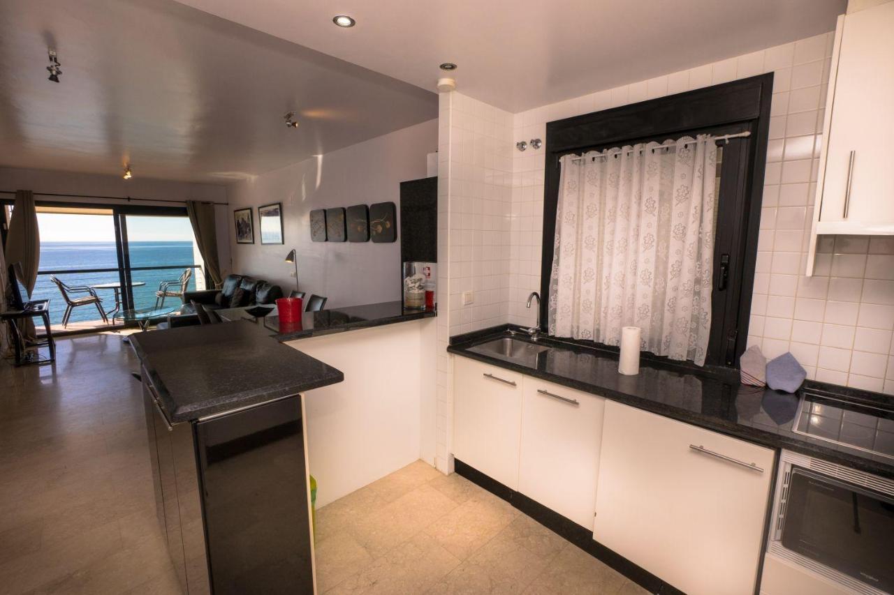 Apartamento Vistas 2c Menyber Nerja