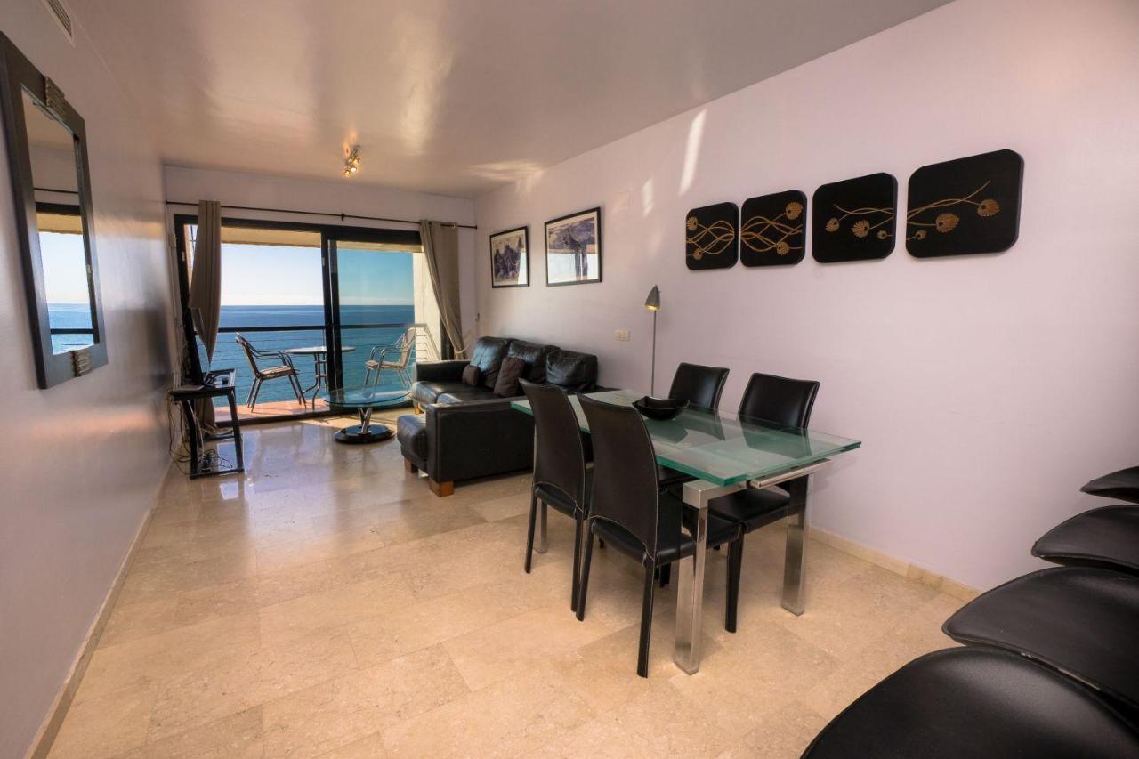 Apartamento Vistas 2c Menyber *