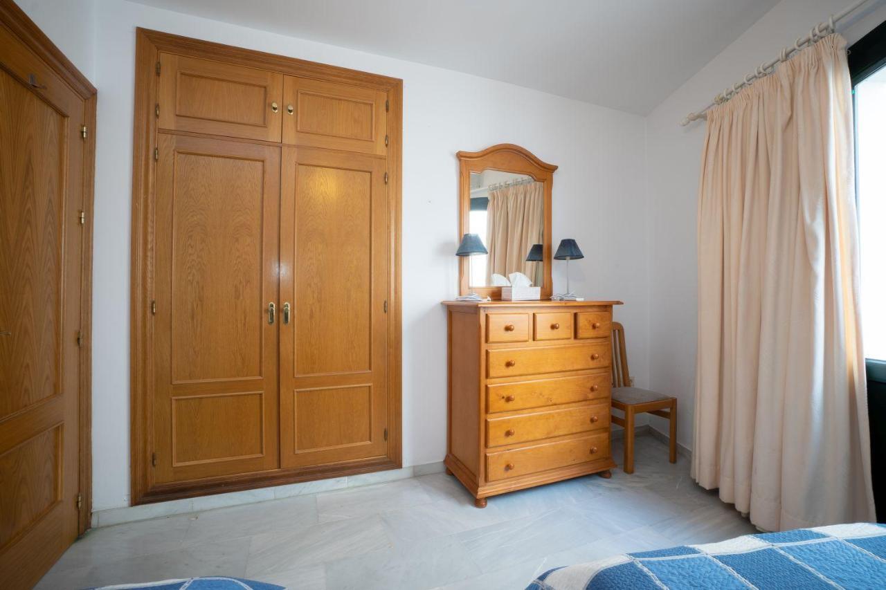 Apartment Balcon De Europa 4 Menyber