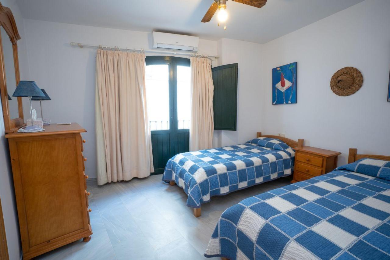 Apartment Balcon De Europa 4 Menyber *