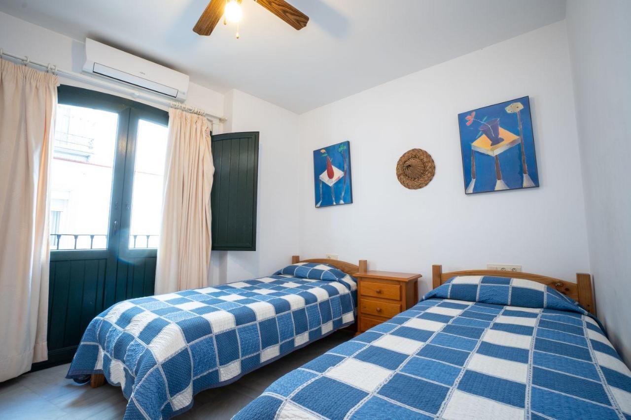 Balcon De Europa 4 Menyber Apartamento *