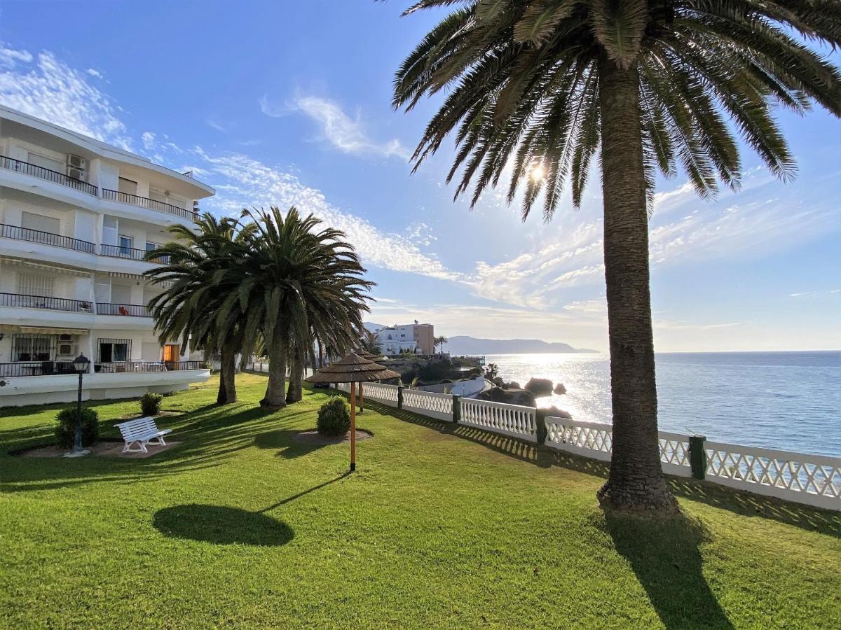 Apartamento Acapulco Playa 100 Casasol Nerja
