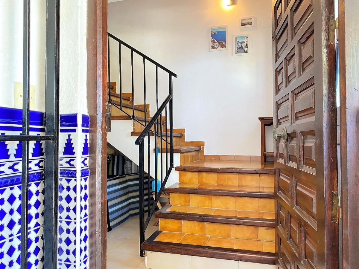 Casa Almijara Casasol *
